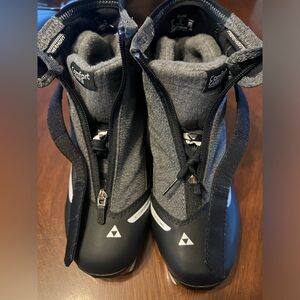 ‌	
Fischer XC Comfort Pro My Style Cross-Country Ski Boots - Women's 39 EU
